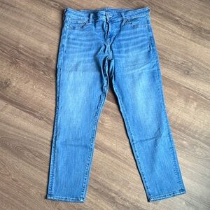 American Eagle next level stretch straight